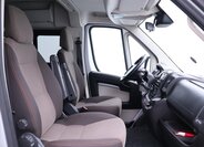 Citroën Jumper Kombi 2,0 l 120 kw