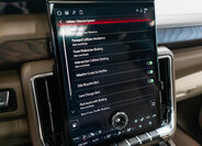 GMC Yukon SUV 6,2 l 313 kw