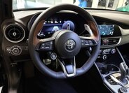 Alfa Romeo Giulia Ostatní 2,0 l 206 kw
