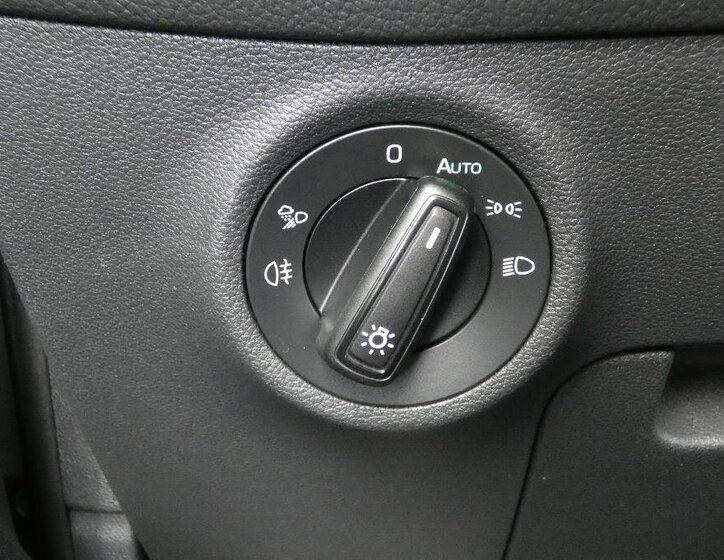 Škoda Kodiaq SUV / Terénní 2,0 l 180 kw