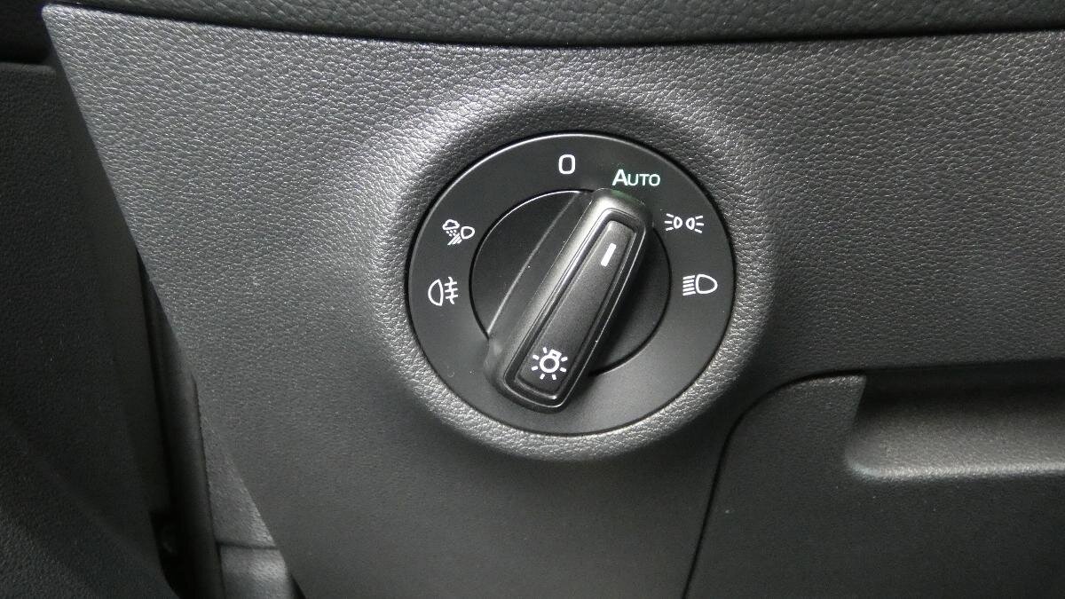 Škoda Kodiaq SUV / Terénní 2,0 l 180 kw