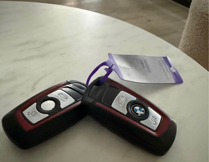 BMW Řada 3 Kombi 2,0 l 120 kw