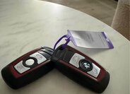 BMW Řada 3 Kombi 2,0 l 120 kw