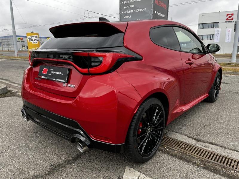 Toyota GR Yaris