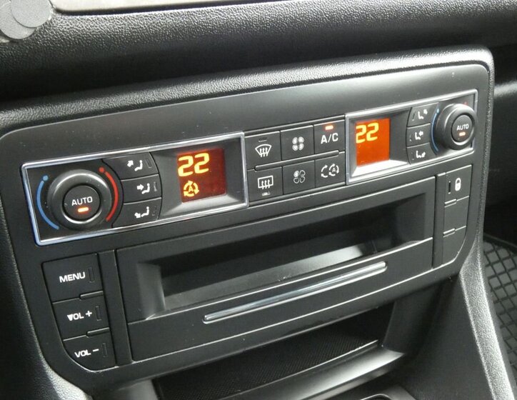 Citroën C5 Kombi 2,0 l 110 kw