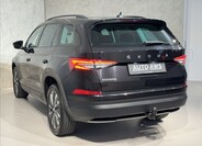 Škoda Kodiaq 8