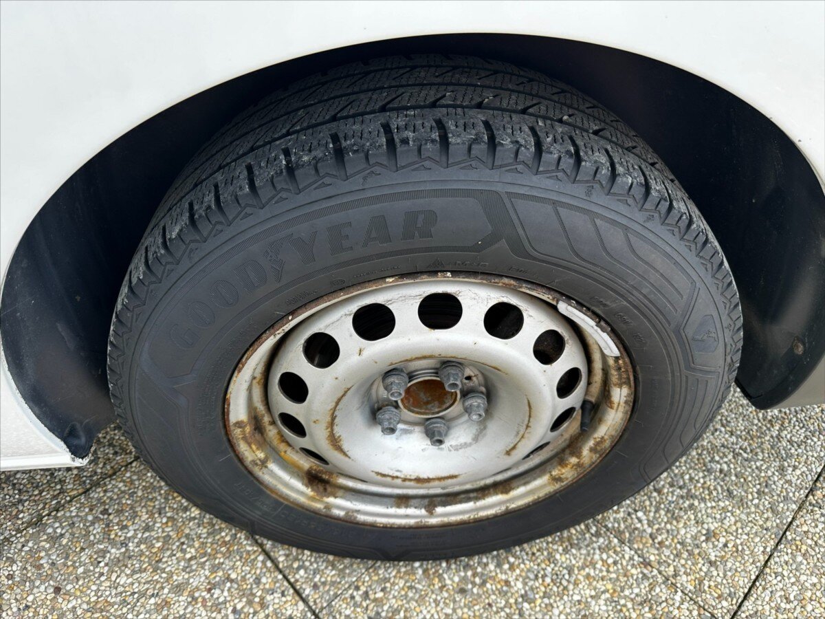 Toyota ProAce MPV 2,0 l 110 kw