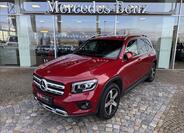 Mercedes-Benz GLB 1
