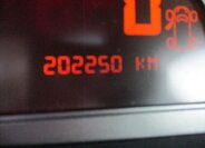 Renault Modus MPV 1,1 l 55 kw