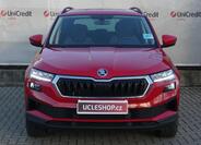 Škoda Karoq 2