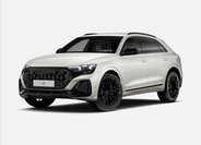 Audi Q8 SUV / Terénní 3,0 l 210 kw