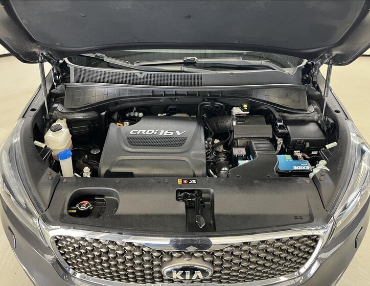 KIA Sorento 35
