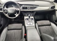 Audi A6 Sedan / Limuzína 3,0 l 200 kw