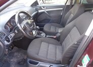 Škoda Octavia Sedan 1,6 l 77 kw