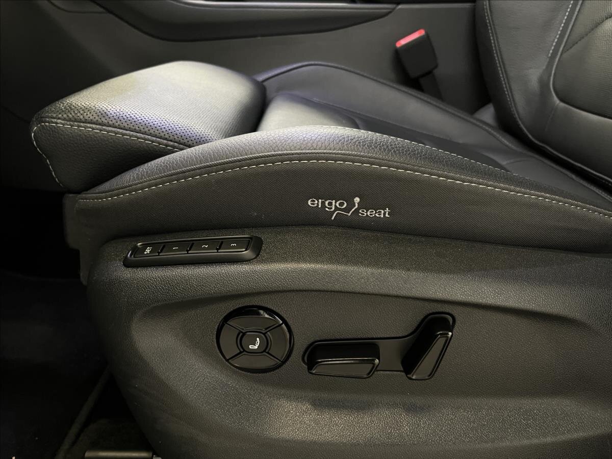 Škoda Kodiaq SUV 2,0 l 142 kw