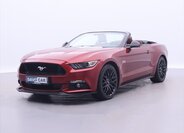 Ford Mustang Kabriolet 5,0 l 310 kw