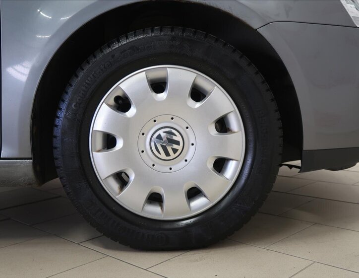 Volkswagen Golf Hatchback 1,4 l 59 kw