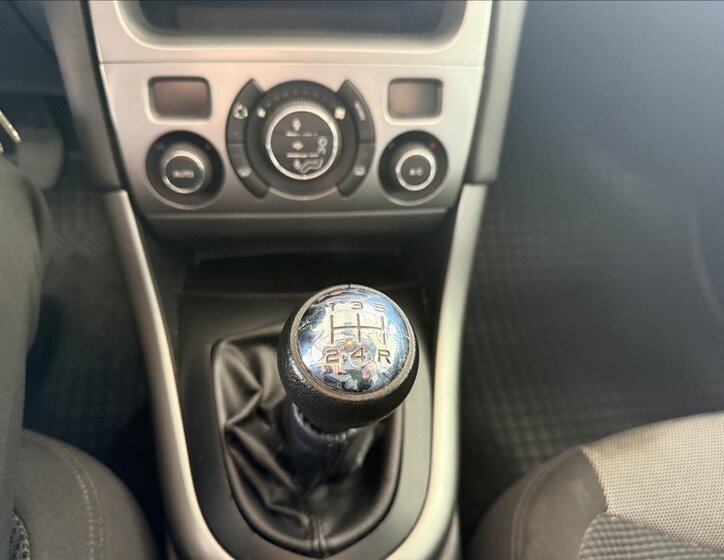 Peugeot 308 Kombi 1,6 l 68 kw