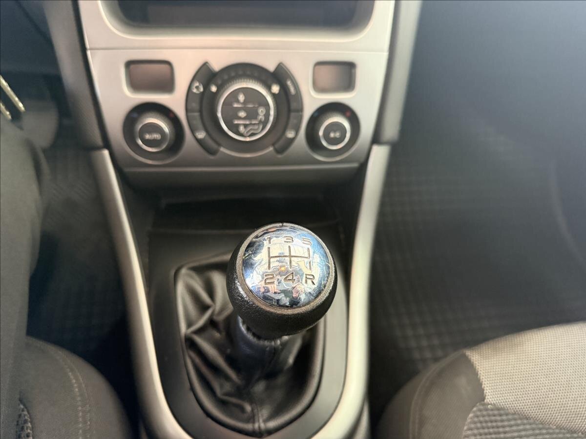 Peugeot 308 Kombi 1,6 l 68 kw