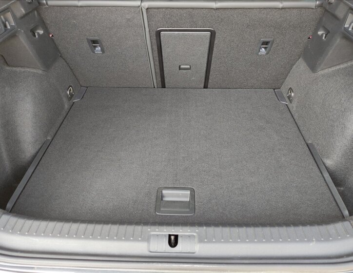 Cupra Formentor SUV / Terénní 1,5 l 110 kw