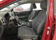 KIA Sportage SUV / Terénní 2,0 l 100 kw