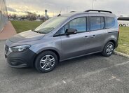 Mercedes-Benz Citan Ostatní 1,5 l 70 kw