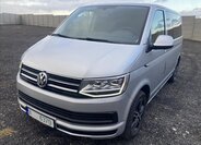 Volkswagen Multivan Kombi 2,0 l 110 kw