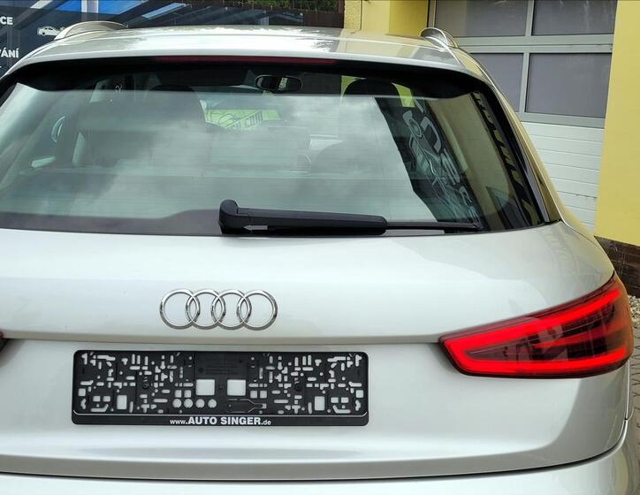 Audi Q3 47