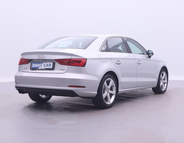 Audi A3 7