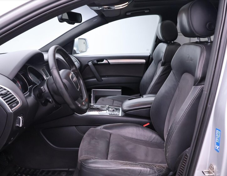 Audi Q7 SUV 3,0 l 176 kw