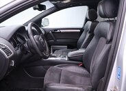 Audi Q7 SUV 3,0 l 176 kw