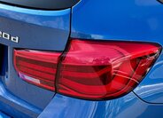 BMW Řada 3 Kombi 2,0 l 140 kw