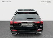 Mercedes-Benz Třídy E 6