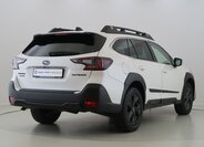 Subaru Outback Kombi 2,5 l 124 kw