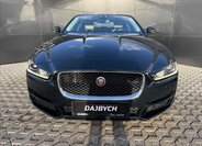 Jaguar XE 4