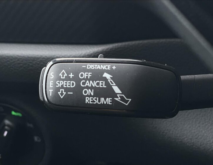 Škoda Kodiaq SUV 2,0 l 176 kw