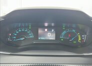 Peugeot 2008 SUV 0,0 100 kw