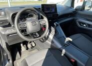 Toyota ProAce City Verso 25