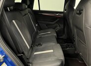 Škoda Kodiaq SUV 2,0 l 142 kw