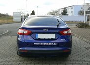Ford Mondeo Sedan 2,0 l 110 kw