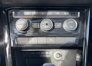 Volkswagen Touran MPV 1,5 l 110 kw