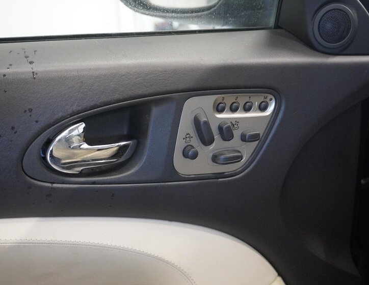 Jaguar XK8 Ostatní 4,2 l 219 kw