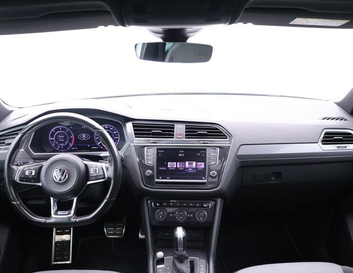 Volkswagen Tiguan 27