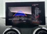Audi Q2 SUV / Terénní 1,5 l 110 kw