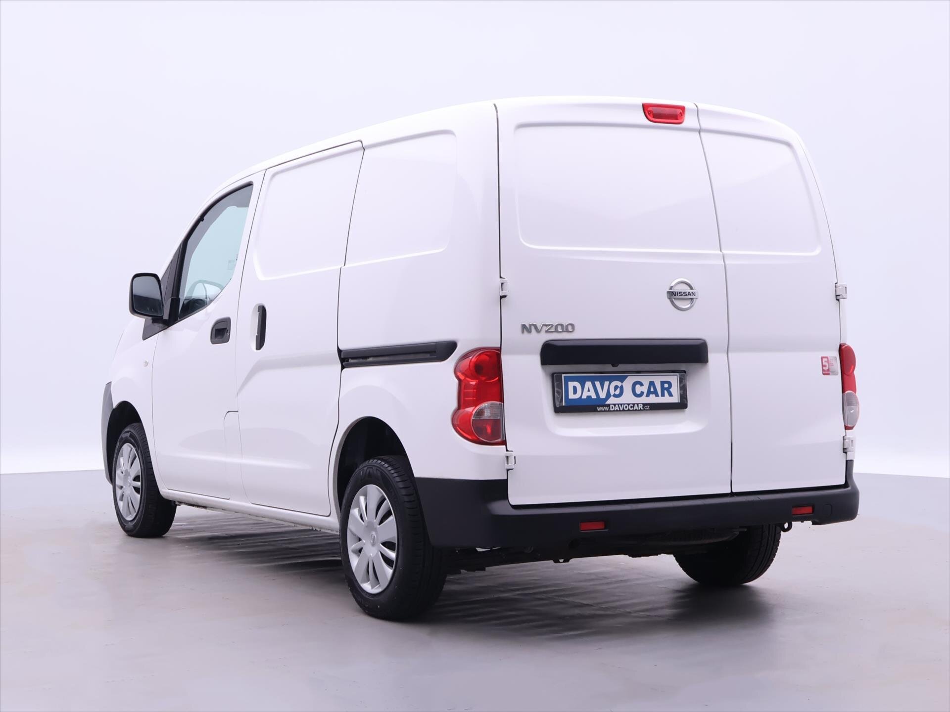 Nissan NV200
