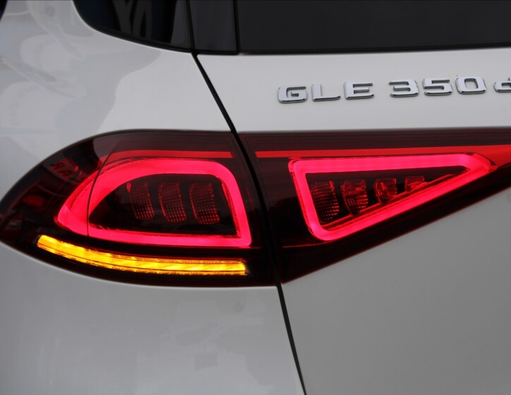 Mercedes-Benz GLE 42