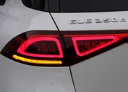 Mercedes-Benz GLE 42