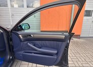 Audi S6 Kombi 4,2 l 220 kw