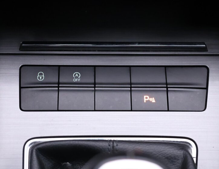 Škoda Octavia Kombi 1,6 l 85 kw