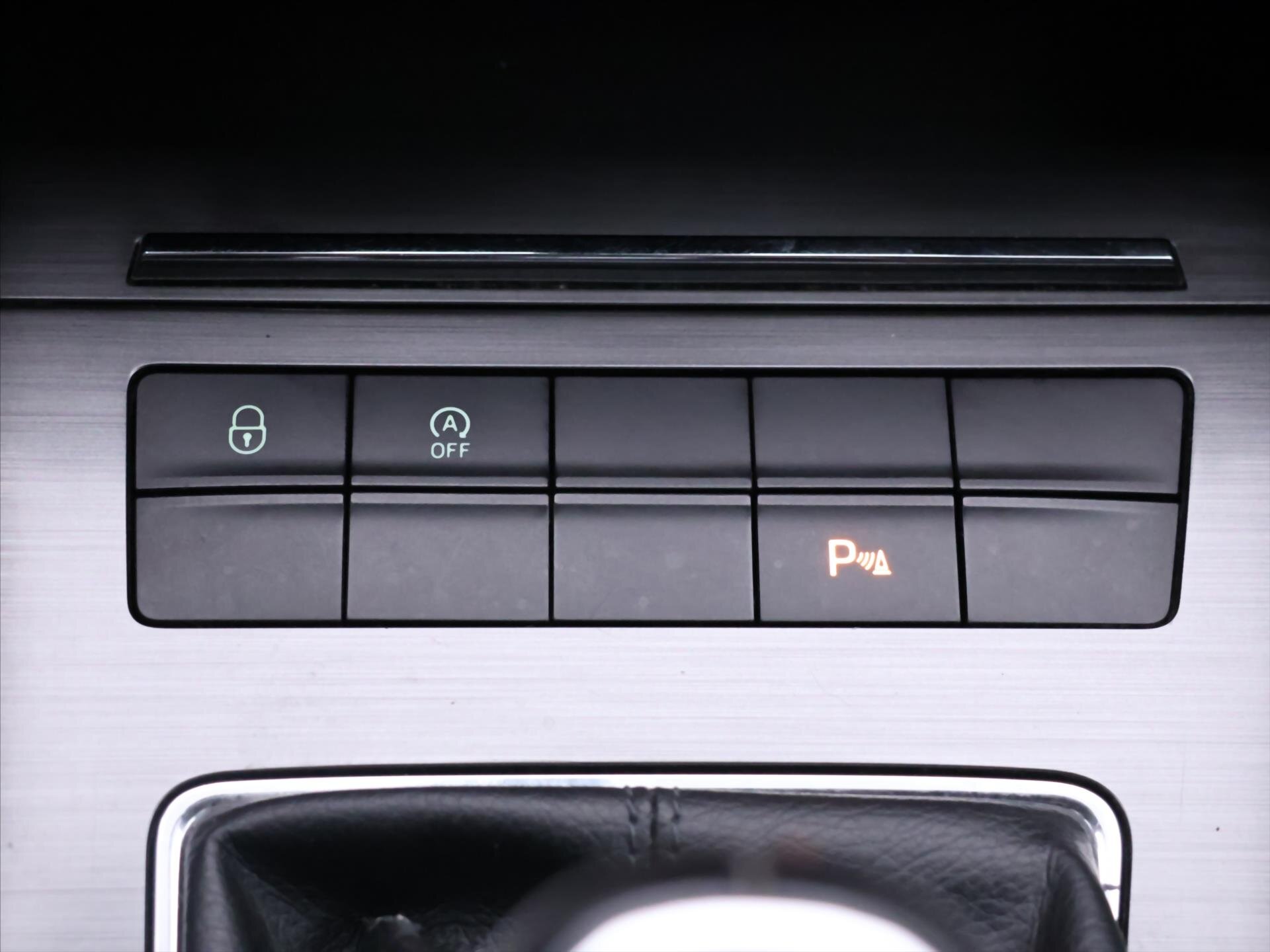 Škoda Octavia Kombi 1,6 l 85 kw